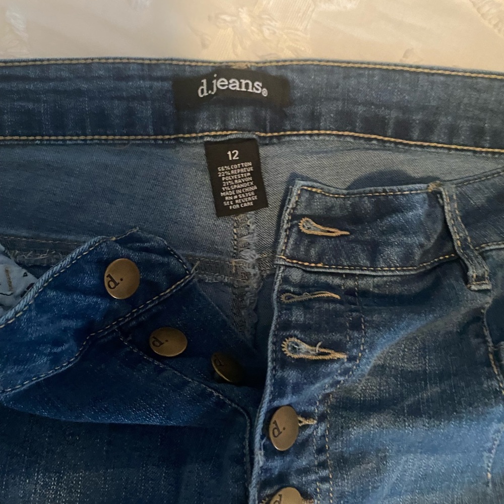 d.jeans